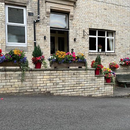 Brialene Holiday Flats Scarborough Esterno foto