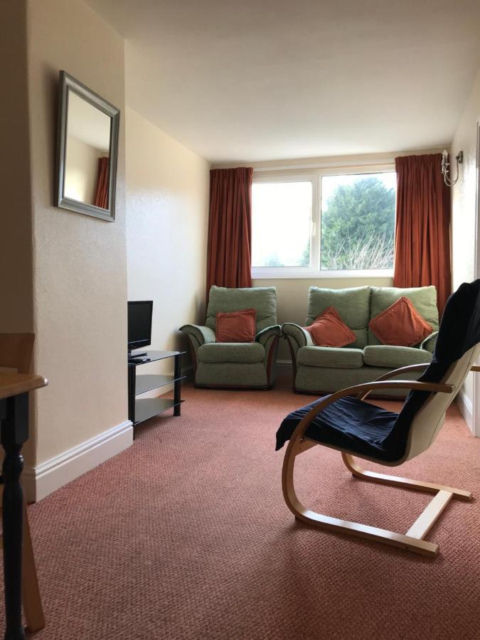 Brialene Holiday Flats Scarborough Esterno foto