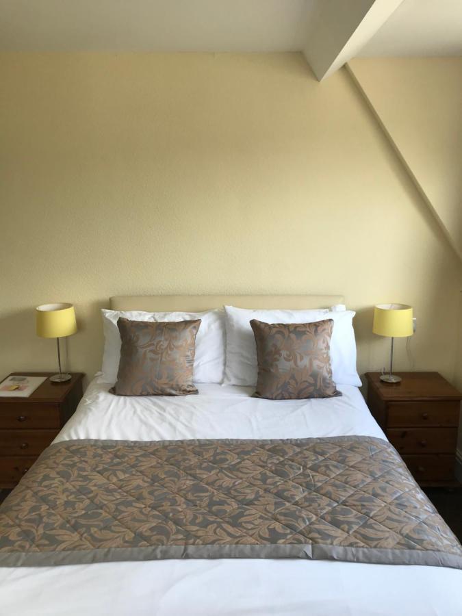 Brialene Holiday Flats Scarborough Esterno foto