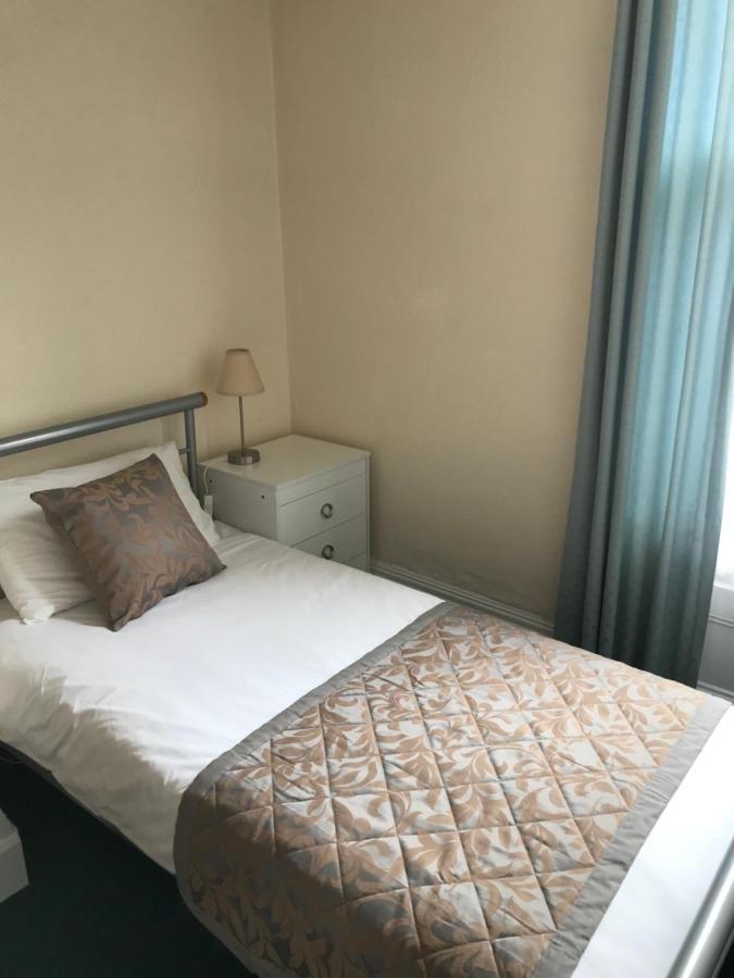 Brialene Holiday Flats Scarborough Esterno foto
