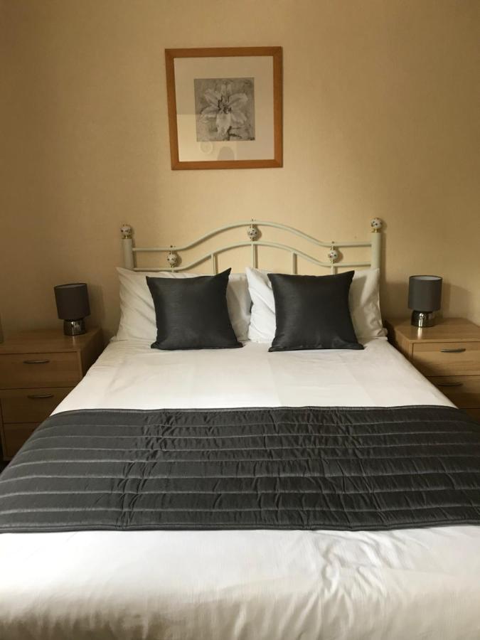 Brialene Holiday Flats Scarborough Esterno foto