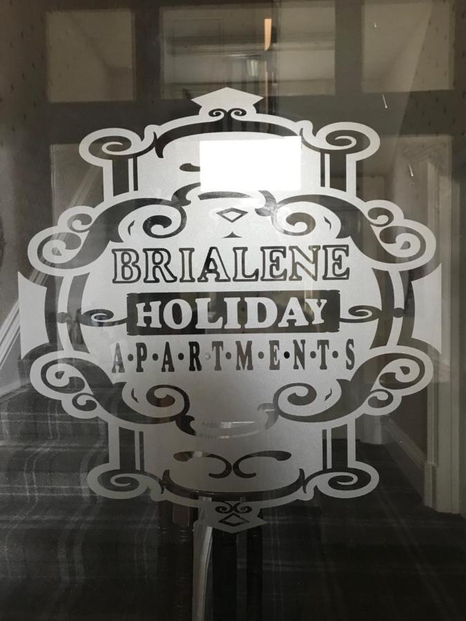 Brialene Holiday Flats Scarborough Esterno foto