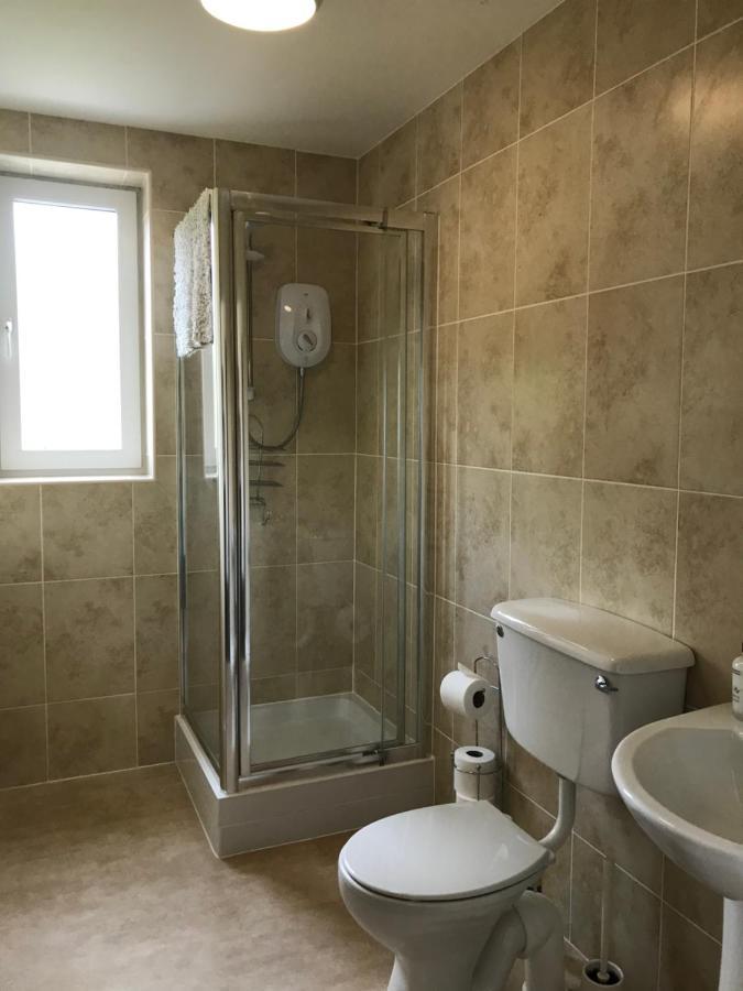 Brialene Holiday Flats Scarborough Esterno foto
