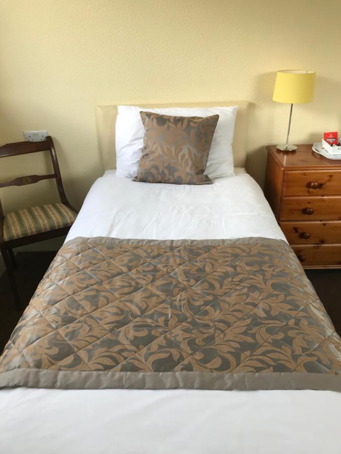 Brialene Holiday Flats Scarborough Esterno foto