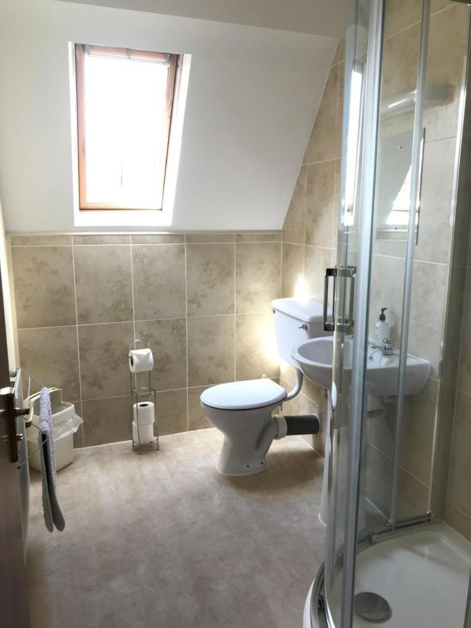 Brialene Holiday Flats Scarborough Esterno foto