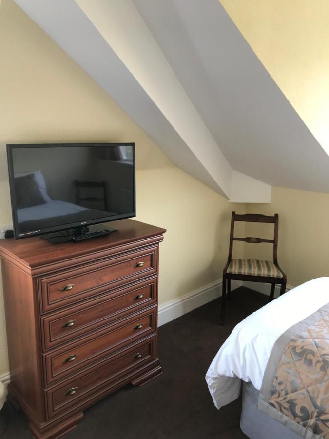 Brialene Holiday Flats Scarborough Esterno foto