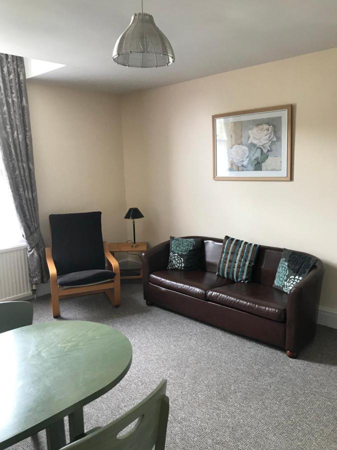 Brialene Holiday Flats Scarborough Esterno foto