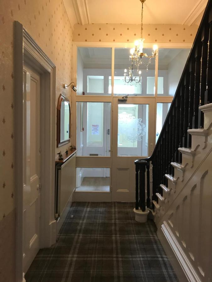 Brialene Holiday Flats Scarborough Esterno foto