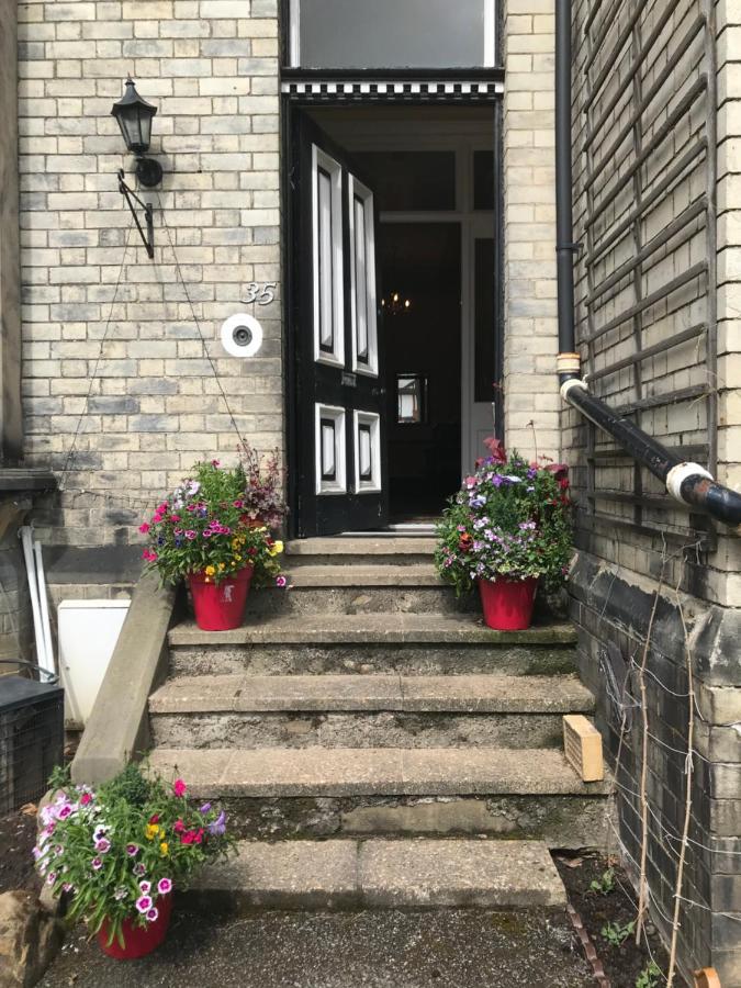 Brialene Holiday Flats Scarborough Esterno foto