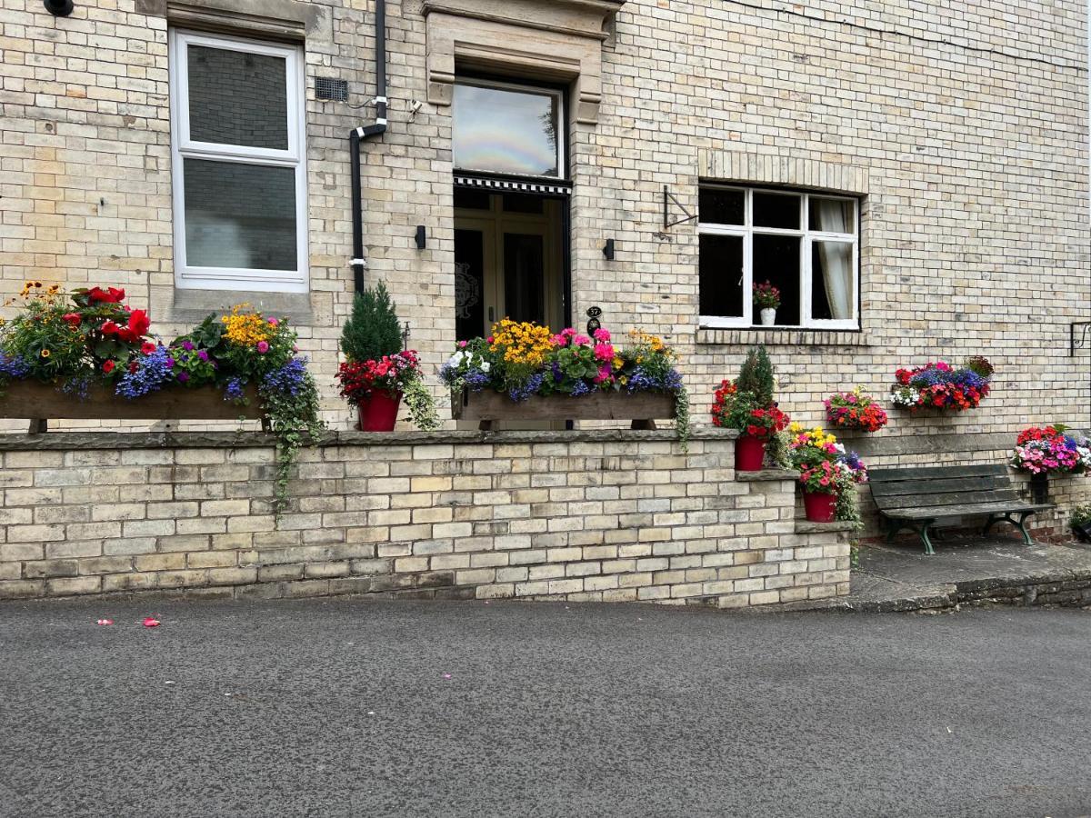 Brialene Holiday Flats Scarborough Esterno foto