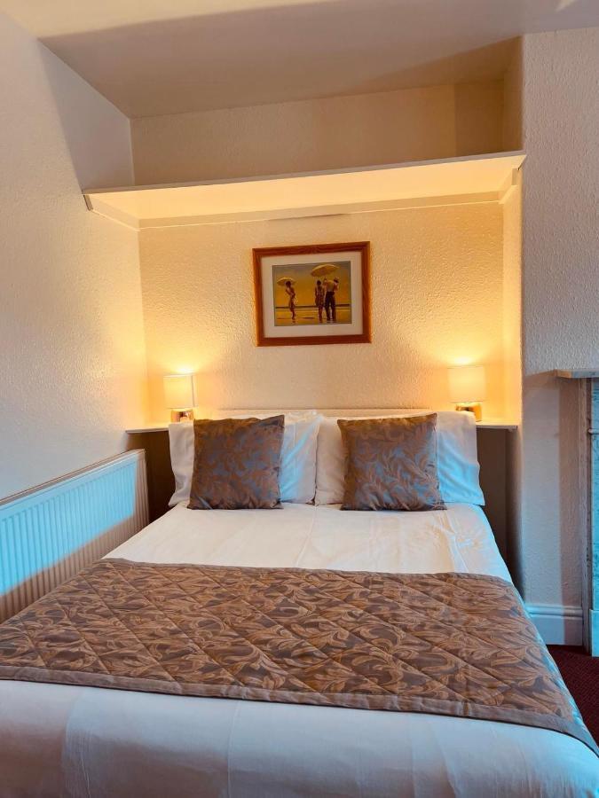 Brialene Holiday Flats Scarborough Esterno foto