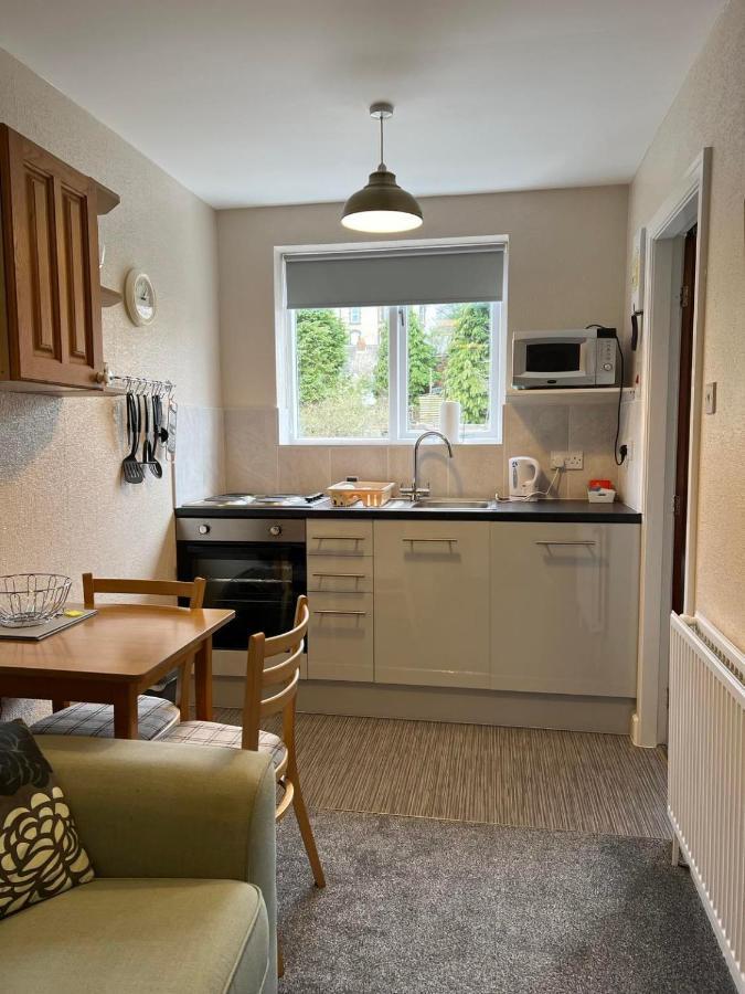 Brialene Holiday Flats Scarborough Esterno foto