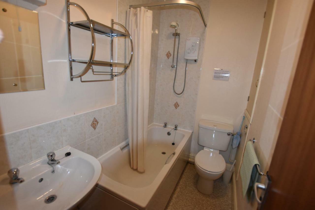 Brialene Holiday Flats Scarborough Esterno foto