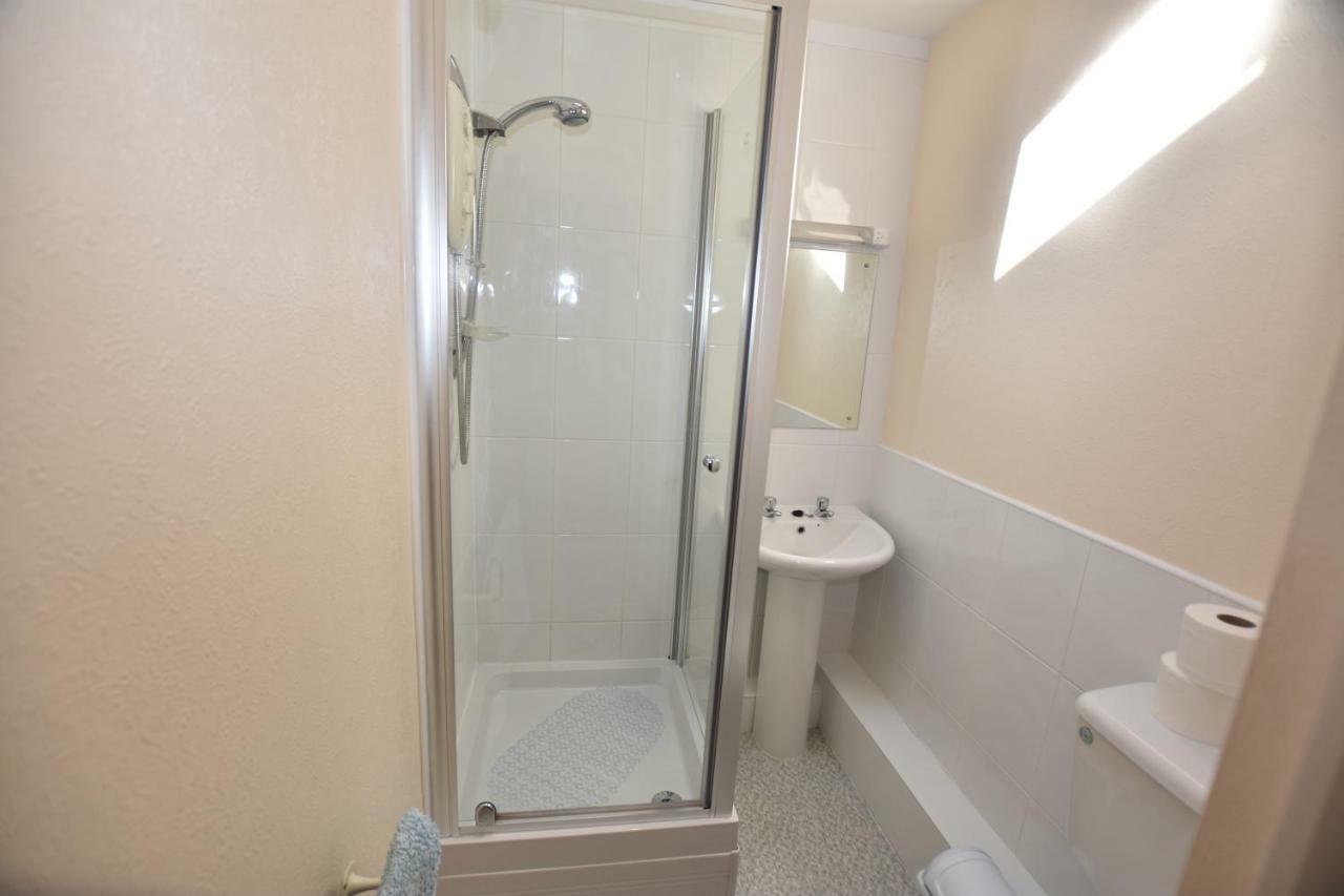 Brialene Holiday Flats Scarborough Esterno foto
